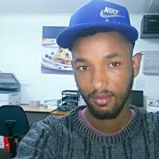 Stanley Erasmus (@StanleyErasmus1)