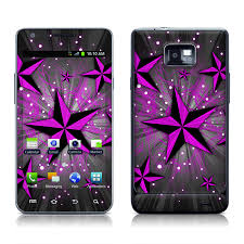 Samsung Galaxy S II i777 Skin ...
