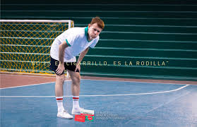 Daniel: Spanish copywriter in Madrid