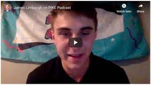 Kyle Watrous's Instagram, Twitter & Facebook