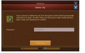 Forge Of Empires How To Leave Guild - Youtube