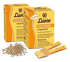 Während die wirkung bei sodbrennen oft erst nach bis zu sechs wochen eintritt, bessern sich alle anderen symptome schnell. Innerliche Anwendung Luvos Heilerde Naturlich Wirksam