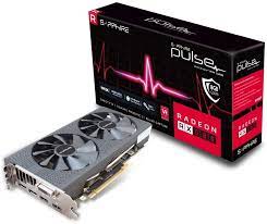 The amd rx 580 is now the smart elder statesman of the current radeon lineup, but when it first arrived the mildly updated polaris gpu was actually a bit of a disappointment. Parity Amd Radeon Rx 580 8gb Up To 71 Off
