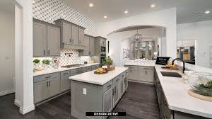 The biggest advice we give our customers when visiting the design center for the first time, says lofgren, is to have already thought through their home and what the important areas are. 3578w Plan At Meridiana 80 Gated In Rosharon Tx By Perry Homes