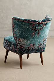 Dhurrie Petite Accent Chair Occasional Chairs Accent Chairs Geometric Chair