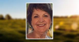 Rita L. Albrecht Obituary April 19, 2021