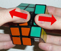 Cfop 3x3 rubiks cube algorithms. How To Fix An Unsolvable Rubik S Cube