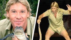 Steve Irwin's cameraman relived the Crocodile Hunter's tragic final moments