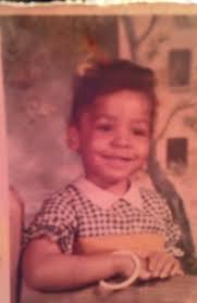 Can anyone help me with this picture of my mum when she was 16. Just to  sharpen it up etc. no extra additions or fancy tricks. She passed when I  was 18