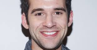 Adam Chanler-Berat Will Play George in Huntington Sunday in the Park
