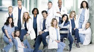 Staffel wird es auch geben. Grey S Anatomy Serien Wiki Zur Arzt Serie Mit Ellen Pompeo Netzwelt