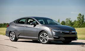 Edmunds also has honda clarity pricing, mpg, specs, pictures, safety features, consumer reviews and more. 2021 Honda Clarity Barrhaven Honda