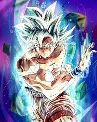 Migatte No Gokui Dragon Ball Z Anime Maschio Immagini