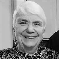 NADINE BISHOP Obituary (2021)