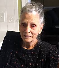 Margie Jacobs Obituary