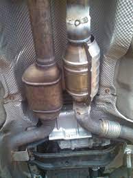 Elegant and quiet, it allows you to prepare original recipes. Replacement Catalytic Converter Mercedes Benz Forum