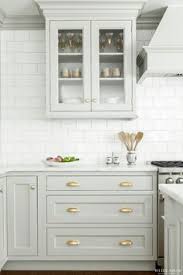 Two tone kitchen cabinets kitchen cabinet design kitchen redo kitchen interior new kitchen kitchen ideas kitchen cabinetry kitchen we came across this dream of a kitchen on pinterest and knew it would be perfect for our grey in the kitchen series. 54 Colored Kitchen Cabinets Ideas In 2021 Kitchen Inspirations Kitchen Design Kitchen Remodel