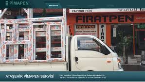 Https Pimapencimiz Com Istanbul Pimapen Istanbul Cam Balkon Istanbul Panjur Hayat Iletisim Reklam
