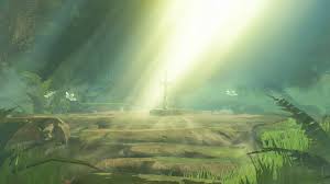 Live Wallpaper Hd Breath Of The Wild Zelda Master Sword Legend Of Zelda
