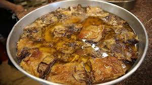 Adı bursa'nın i̇negöl ilçesine, tarihi bulgaristan göçmenlerine dayanan i̇negöl köftesinin lezzet sırları elbette var. Malatya Nin Tescilli Lezzeti Kagit Kebabi Iftar Sofralarini Susluyor