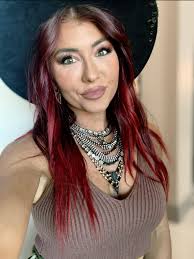 LadyBoss Kaelin Poulin