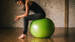 What size yoga ball for pregnancy. Top 10 Balance Ball Exercise Ball Stability Ball Faqs Gaiam