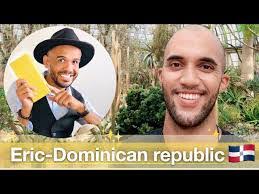 Eric Toribio's Instagram, Twitter & Facebook