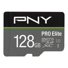 ~2,880 minutes (48 hours) of hd video 2, ~10,080 minutes (168 hours) of sd video 3, and ~4,200 16mp photos 4; Pro Elite Class 10 U3 Microsd Flash Memory Card