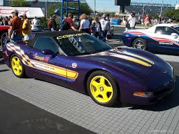 The annual indianapolis 500 mile race. 10 Most Memorable Indianapolis 500 Pace Cars Drivingline