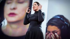 The Grandmother of Performance Art: How Marina Abramović Turned Pain into  Eternal Art