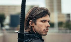 Orelsan has been called the french eminem because of his lyrics. Orelsan J Ai Encore Des Trucs A Raconter