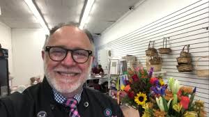 NEW LOCATION Licari Floral Design...