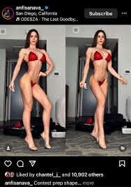 Anyone keep up with Anfisa? : r90dayfianceuncensored