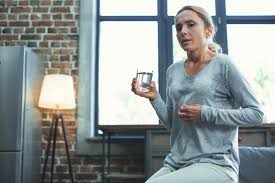 Because vaginal bleeding after menopause can be a symptom of endometrial cancer, this often leads to further testing. Can Stress Cause Postmenopausal Bleeding Andrew Krinsky Md Facog