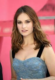 Baby driver opens wednesday, june 28, 2017. Cast Wattpad Actress Lily James Brunette Actresses Pretty Brunette