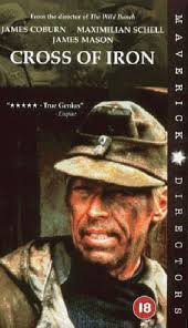 Cross of Iron (1977)