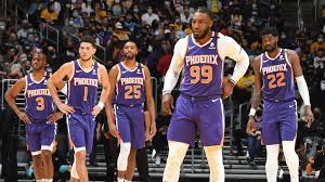 Test your knowledge on this sports quiz and compare your score to others. Nba Playoffs 2021 Phoenix Suns Y Su Particular Death Lineup Contra Denver Nuggets Nba Com Argentina Archysport