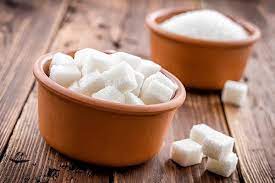 Gula batu adalah gula yang dikristalkan. Jarang Diketahui Inilah 5 Manfaat Gula Batu