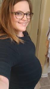 Now Vogs made it to THE play to see Sarah Paulson in Appropriate