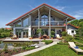 Regnauer Vitalhaus Landshut Fassade Haus Haus Haus Bauen