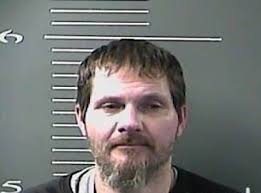 Martin County Arrest Report