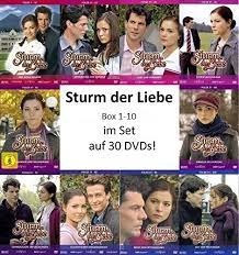 So geht es in den nächsten folgen weiter. Sturm Der Liebe News Termine Streams Auf Tv Wunschliste