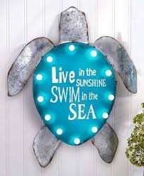 Nautical beach flip flop wall ornament, wooden slippers hanging decoration, ocean home decor for wall and door, 8.75 x 3.75 x 3 inches. Wall Quotes Beach Theme Beach Quotes For Walls Vacation Home Wall Quotes Dogtrainingobedienceschool Com
