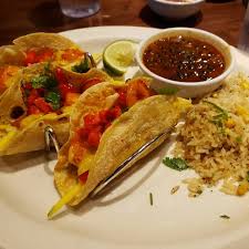 If you wish, you can serve these with mango salsa, pico de gallo and bottled hot sauce. Uncle Julio S Brookfield Restaurant Brookfield Wi Opentable
