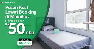 Dipublikasikan oleh pembaca lokerjos.net juga februari 2021. Cara Mudah Cari Kamar Kost Di Mamikos Com