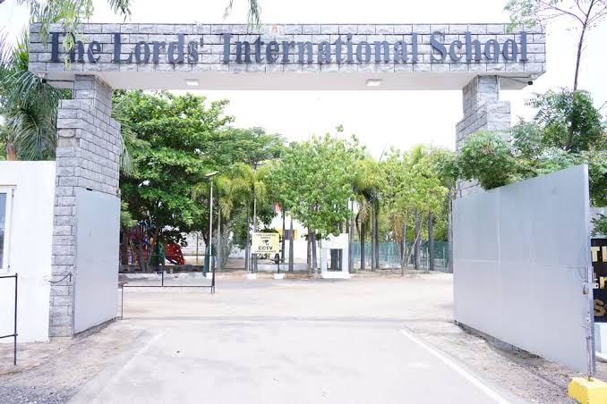 Lords International School