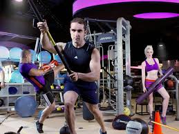 Feel free to join our playground at celebrity fitness wangsawalk. The Best Hiit Classes And Gyms In Kl