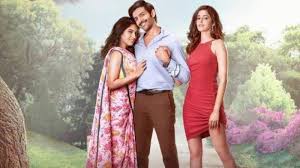 Maybe you would like to learn more about one of these? Sinopsis Film Bollywood Pati Patni Aur Woh Cerita Cinta Segitiga Remake Film India Tahun 1978 Tribun Jateng