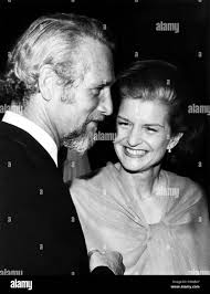 Betty paul Black and White Stock Photos & Images