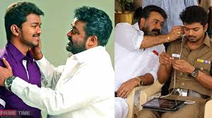 #mohanlal #boxoffice #100croreclube #bollywood #mohanlalhitfilms. Vijay Says He Is A Big Fan Of Mohanlal The Primetime